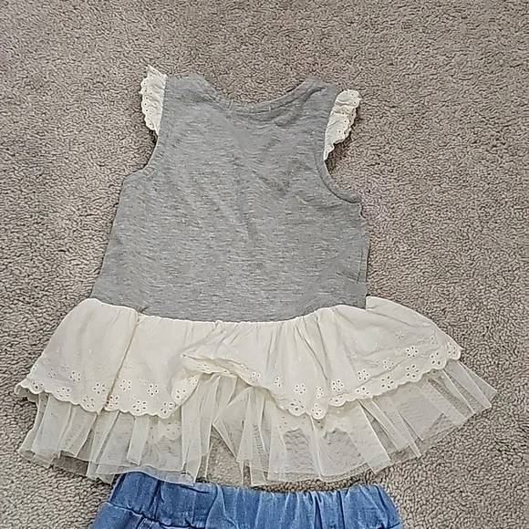 2pc set size 3t - Picture 7 of 8